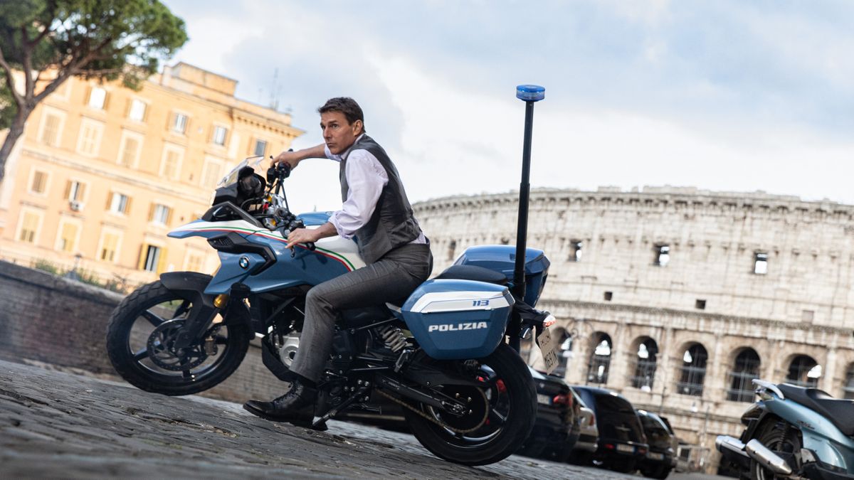 Mission Impossible 7 : Diffusion en streaming avec un nouveau titre