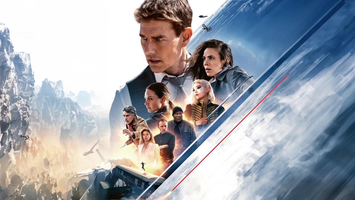 Mission Impossible Dead Reckoning Date de Sortie en Streaming : Comment Regarder en Ligne