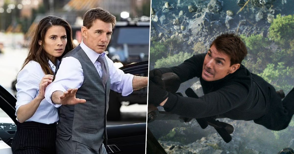 Mission: Impossible – Dead Reckoning annonce sa date de diffusion en streaming avec un changement de titre mystérieux