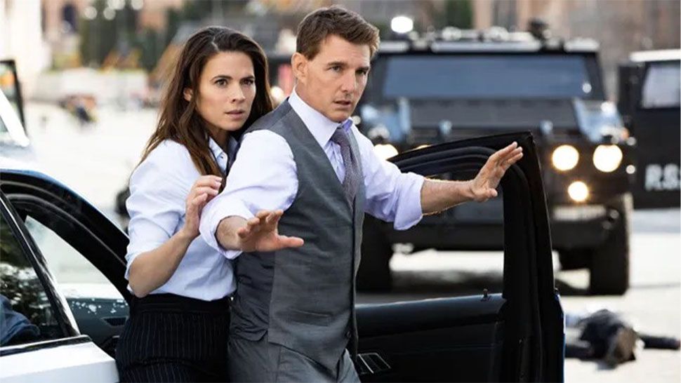 Mission: Impossible – Dead Reckoning arrive sur Paramount Plus la semaine prochaine
