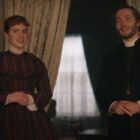 Mrs. Dunn Plays Matchmaker for Embarrassed Emily & James (VIDEO)