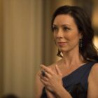 Molly Parker to star in FOX TV Show Doc
