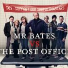 Mr. Bates vs The Post Office TV Show on PBS: canceled or renewed?