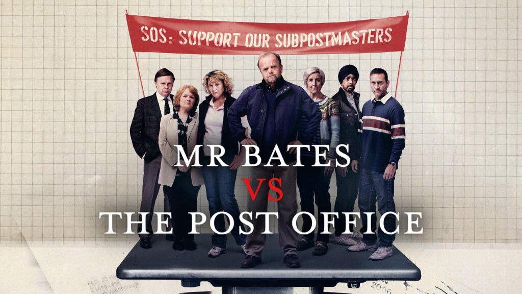 Mr Bates affronte La Poste : PBS diffusera la populaire série ITV sur Masterpiece – émissions annulées et renouvelées, cotes d’écoute