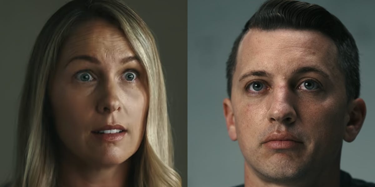 Mystère autour de Denise Huskins et Aaron Quinn.