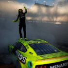 With ‘Full Speed,’ NASCAR and Netflix try a new way of showcasing the sport
