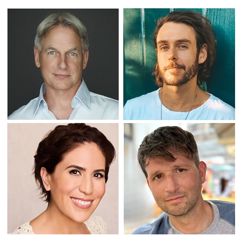 NCIS: Origins: une série préquelle mettant en scène un jeune Gibbs narrée par Mark Harmon – Annulations et renouvellements de séries, audiences