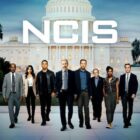 Ncis Tv Show Poster Banner