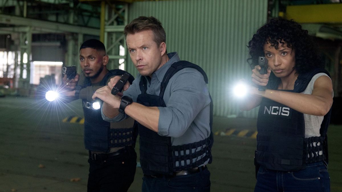 NCIS: Sydney saison 2 – Ce qu’il faut savoir