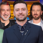 *NSYNC Doesn't Have New Music Despite Justin Timberlake Teaser