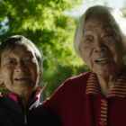 Nǎi Nai & Wài Pó Trailer Previews Oscar-Nominated Short Film