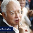 Malaysia’s Najib Razak seeks court order to take down Netflix show about 1MDB scandal, ‘Man on the Run’