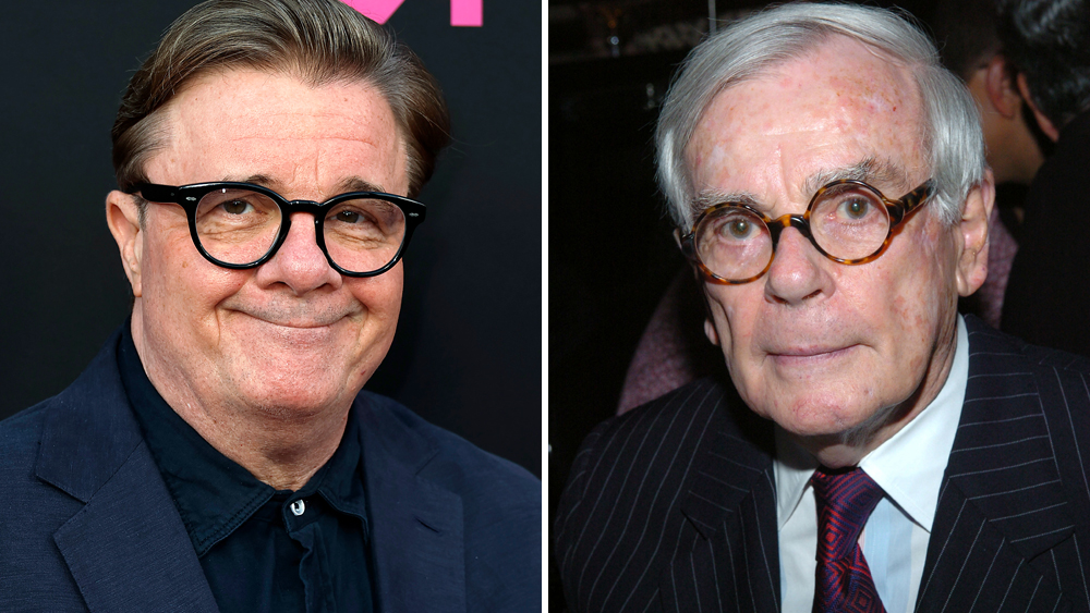 Nathan Lane incarnera Dominick Dunne dans la série Netflix – Deadline