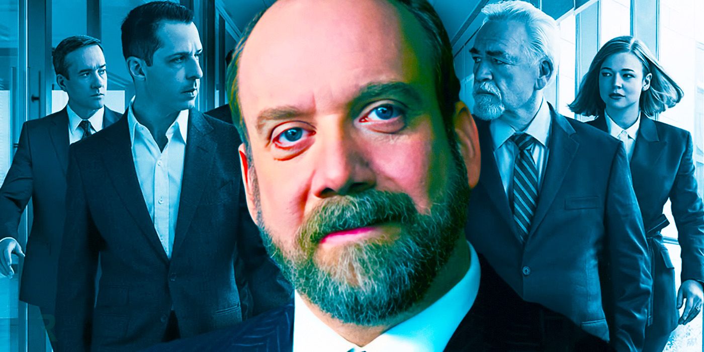 Ne manquez pas le drame télévisé avec Paul Giamatti ayant récemment pris fin après 7 saisons