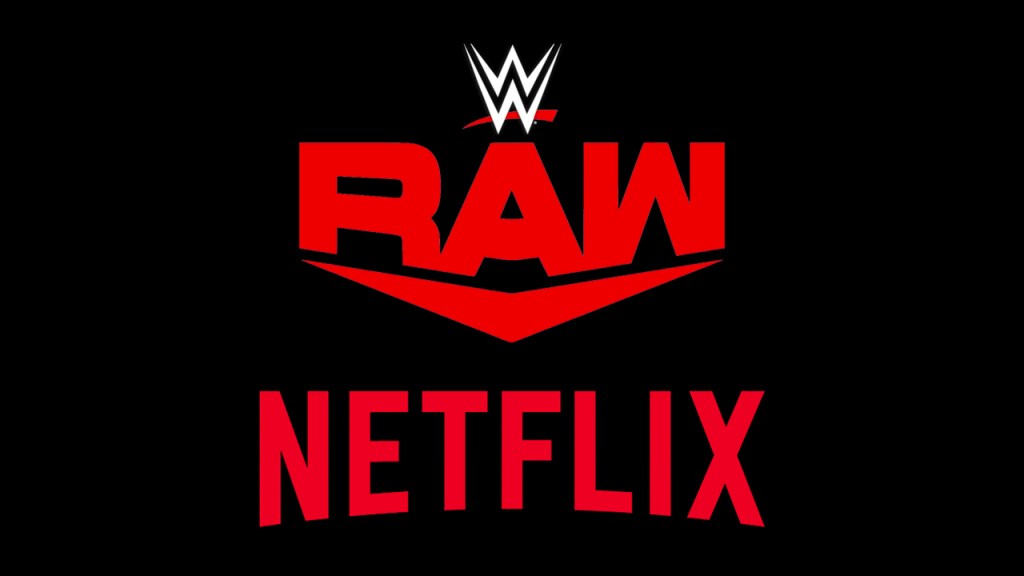 Netflix Co-CEO Greg Peters parle de la clause de désinscription de leur accord avec la WWE RAW