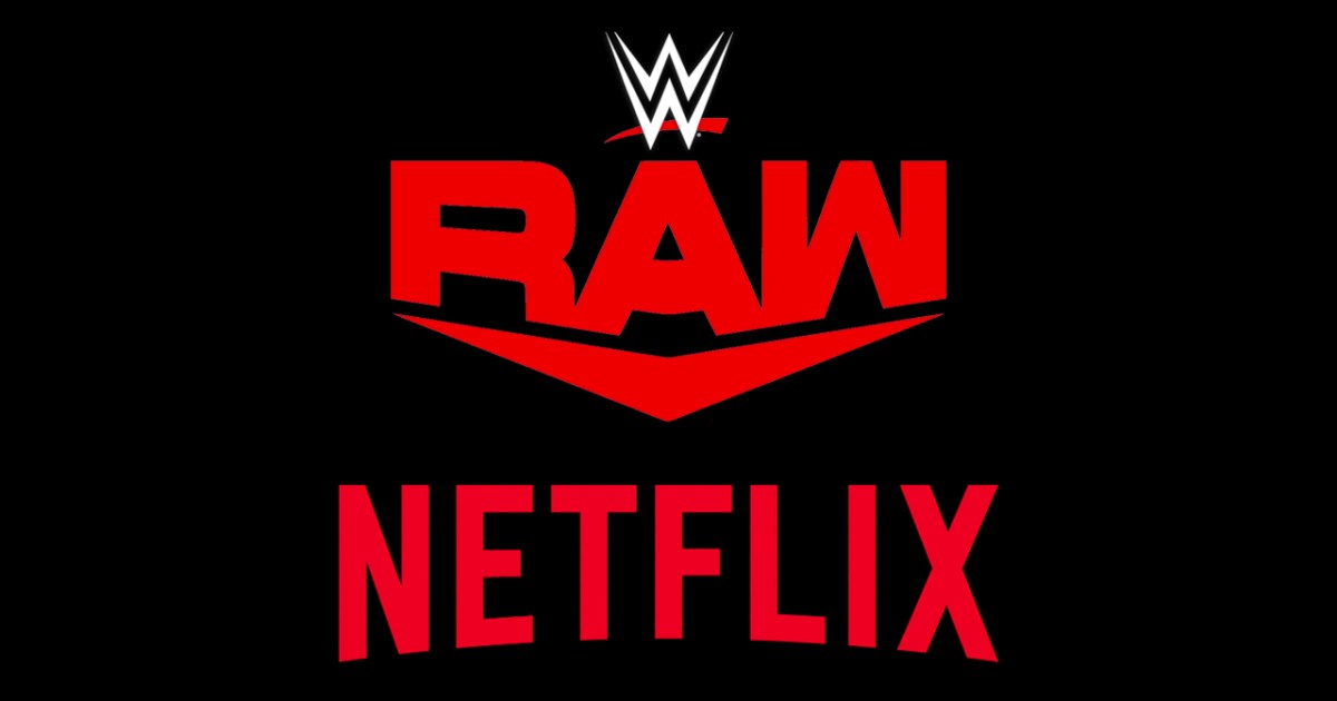 Netflix Co-CEO Greg Peters parle de la clause de désinscription de leur accord avec WWE RAW