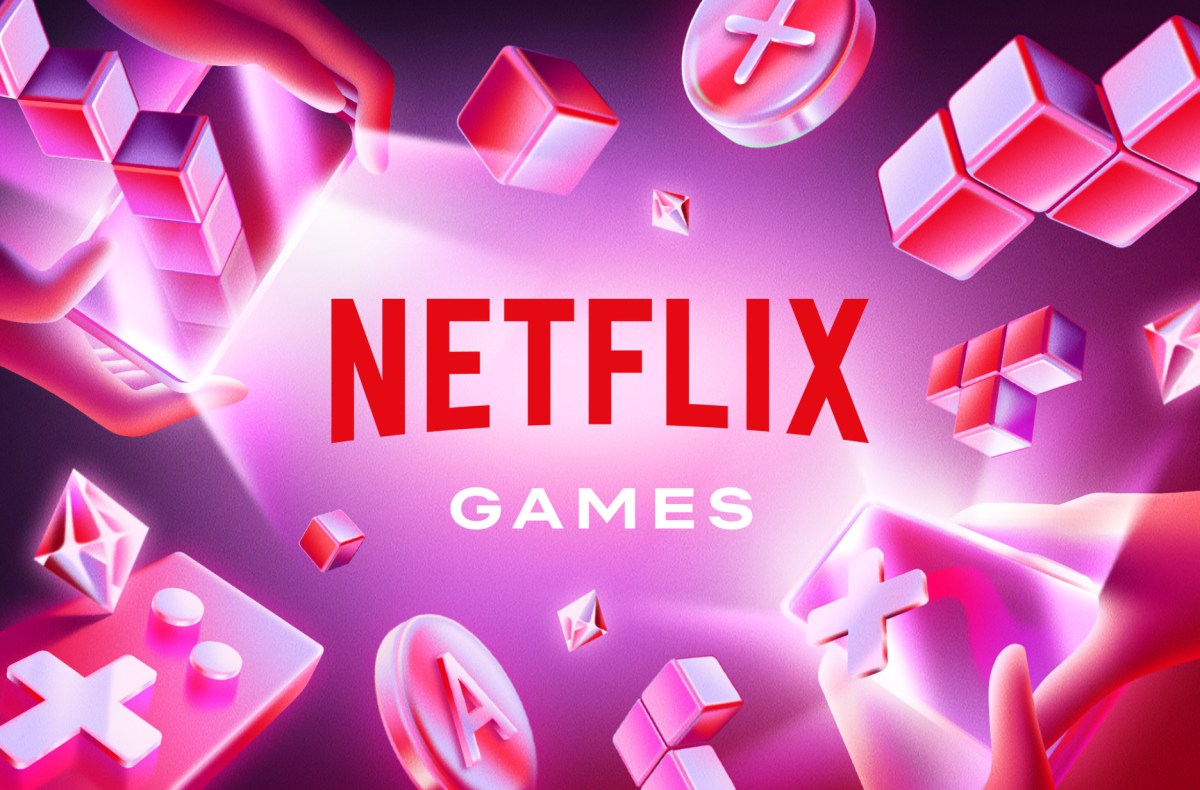 Netflix Games : 180% d’installations en plus en 2023 grâce à GTA et autres jeux