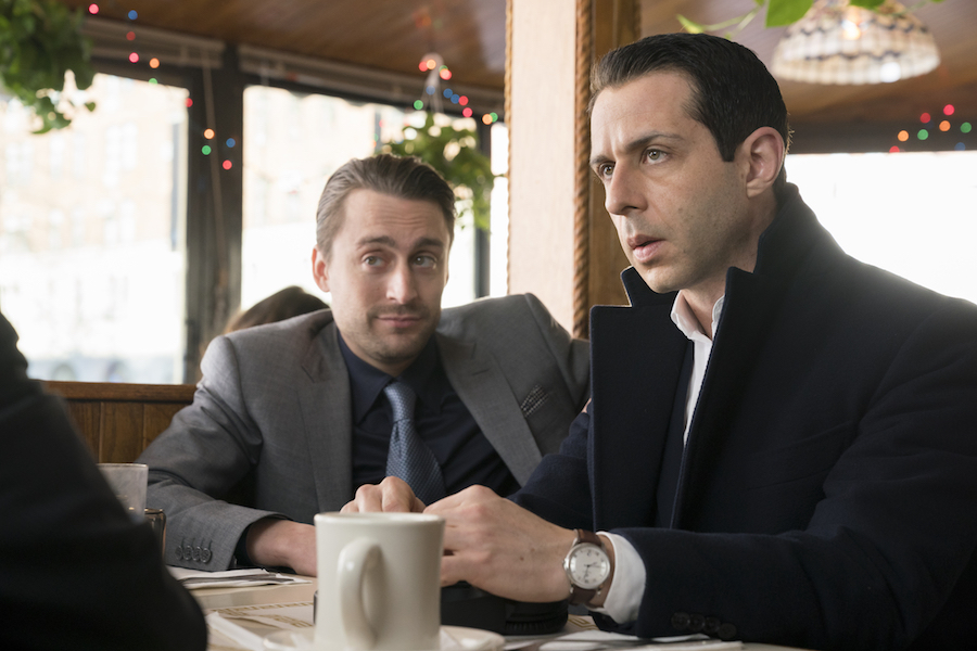 Netflix, Max et Hulu en tête des diffuseurs aux Golden Globes 2024
