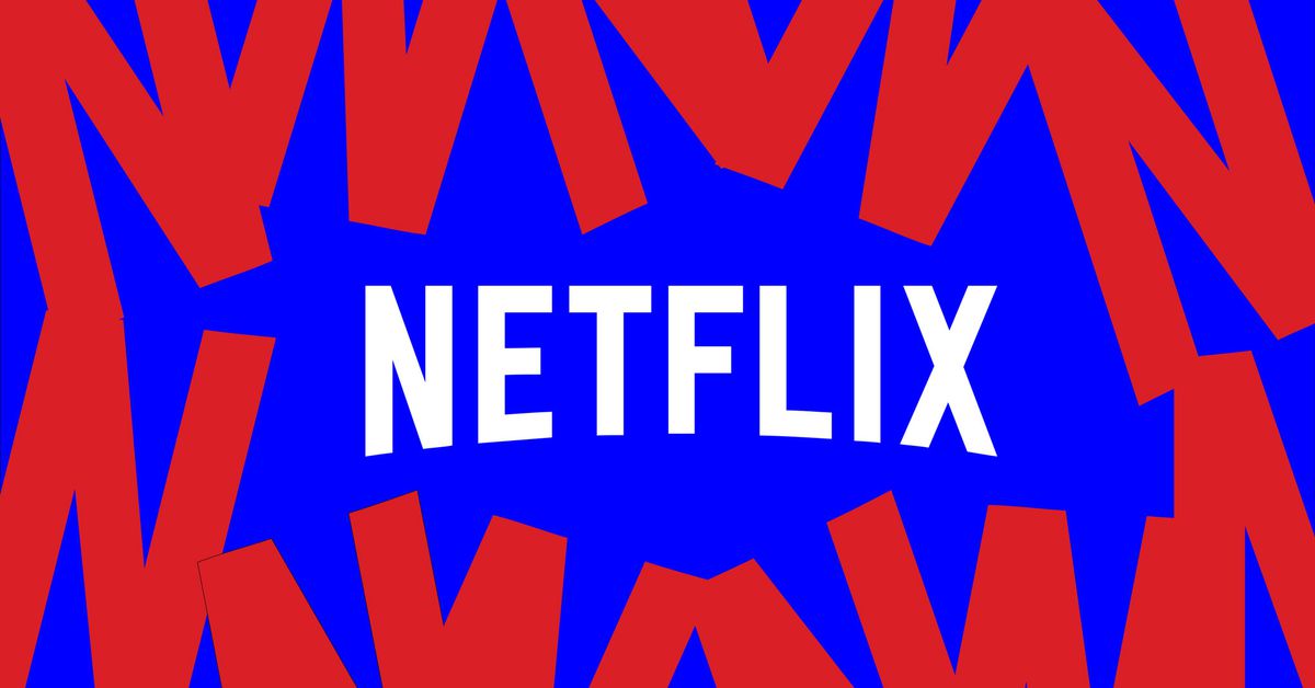 Netflix a changé – et c’est irréversible