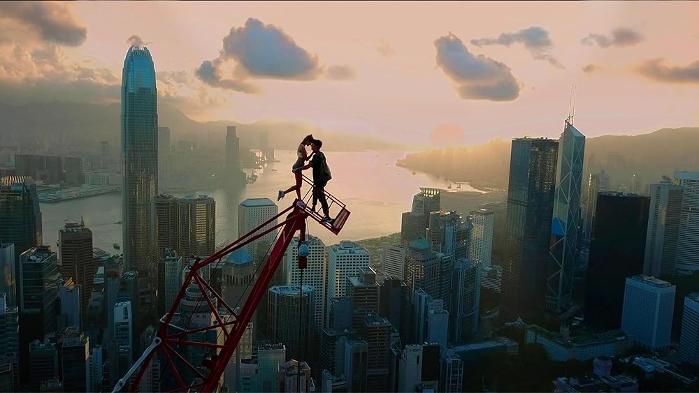 Netflix acquiert A Love Story après sa première au festival de Sundance