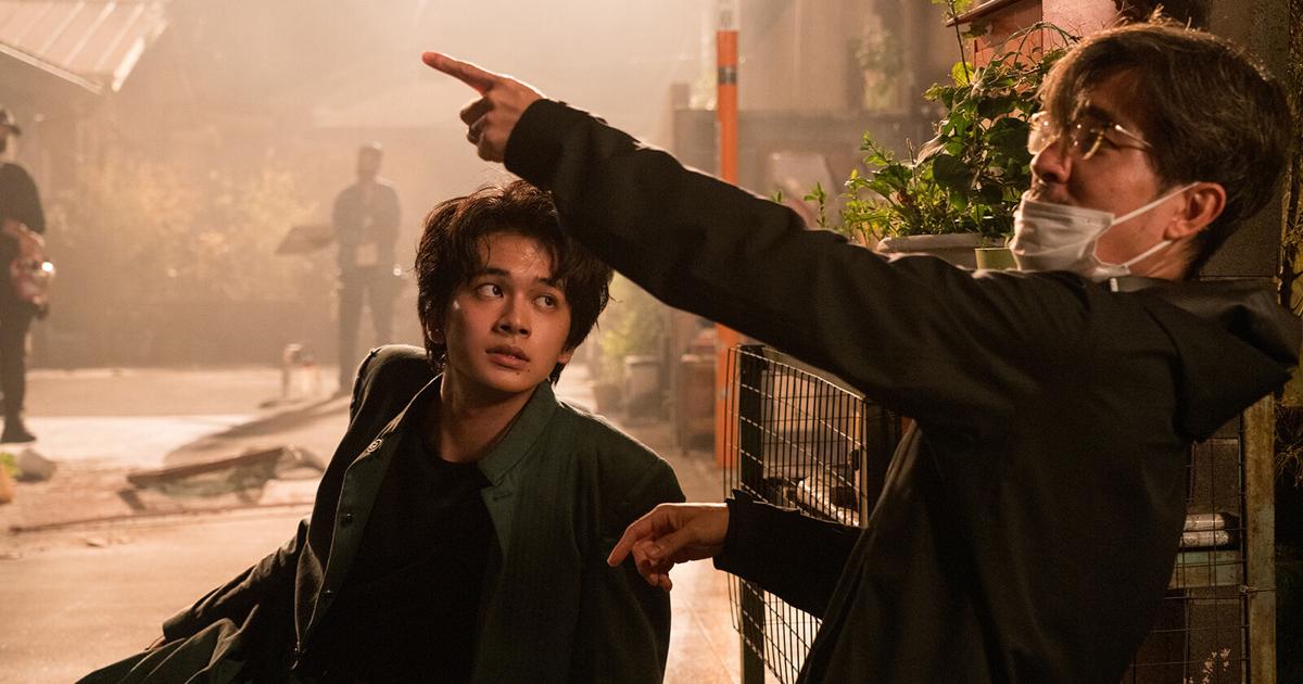 Netflix adapte en live-action “Yu Yu Hakusho”, “One Piece” et d’autres mangas