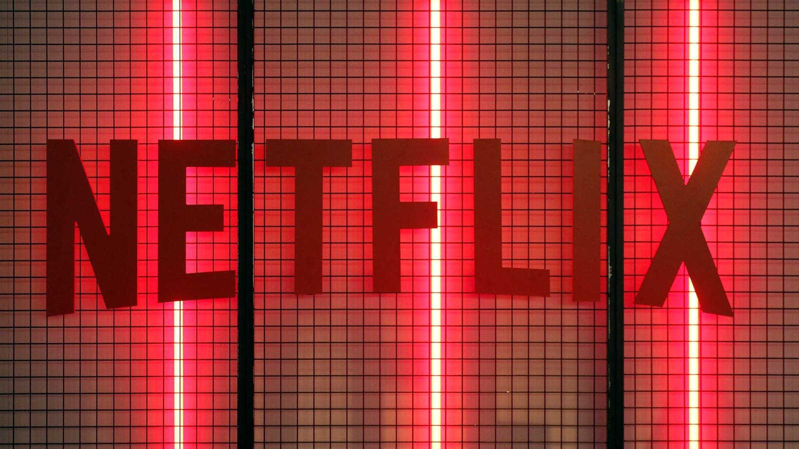 Netflix : année record avec des revenus en hausse pour la plateforme de streaming