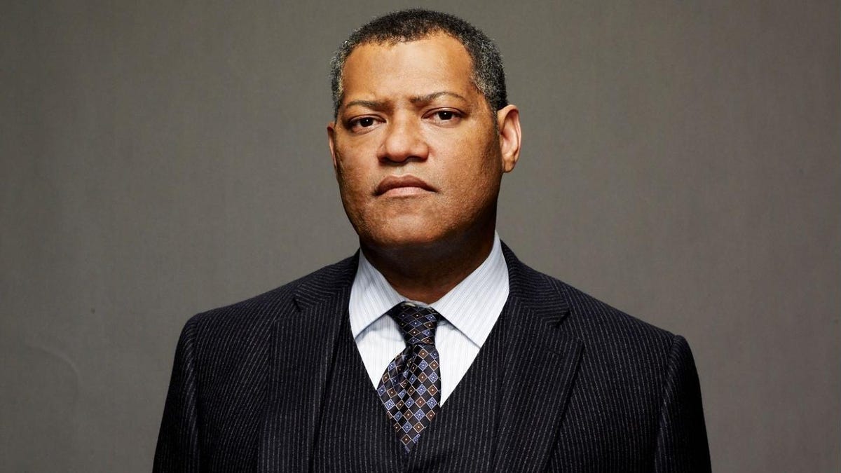 Netflix annonce le premier grand casting de Witcher après Cavill : Laurence Fishburne.