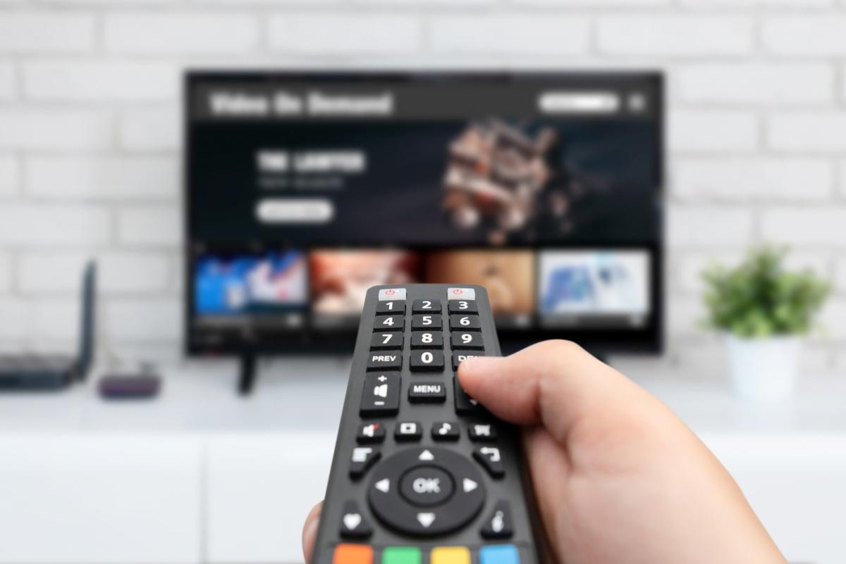 Netflix annonce une grande nouvelle, et ces 2 actions pourraient être de grands gagnants. Le moment d’acheter?