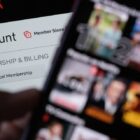 Netflix buoyed by record stock-price target of $600 on high hopes for ad-supported tier