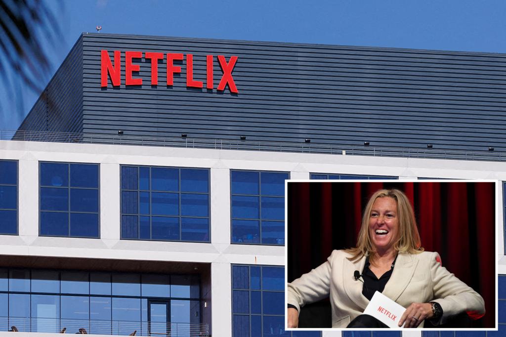 Netflix attire 23M utilisateurs mensuels avec son offre publicitaire économique