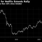 Netflix Has Best Week Since 2022 on Stunning Subscriber Jump