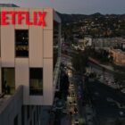 Netflix Posts a Record Quarter — Thanks to Help From Its Rivals