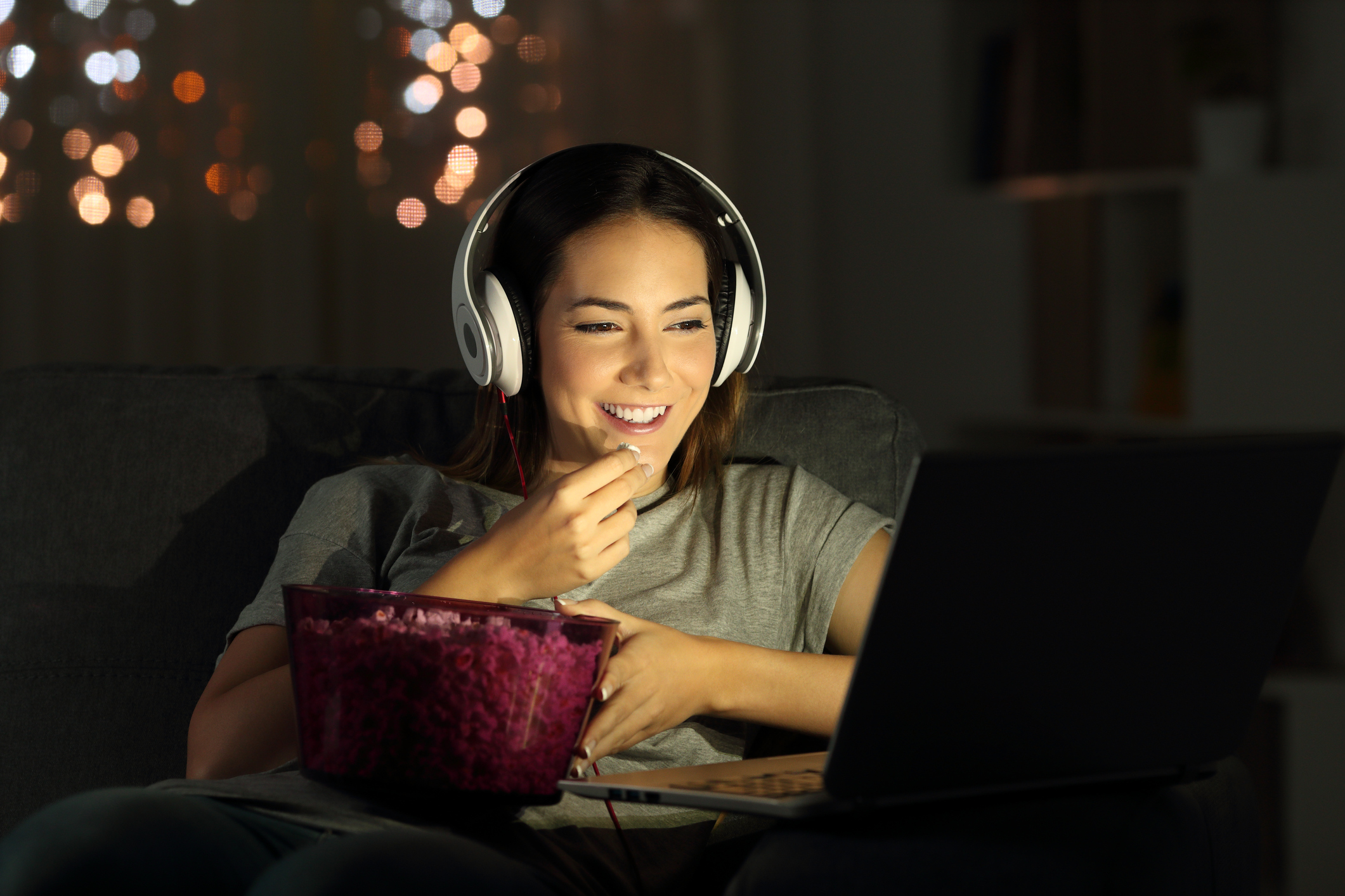Netflix dépassera-t-il Meta Platforms d’ici 2025?