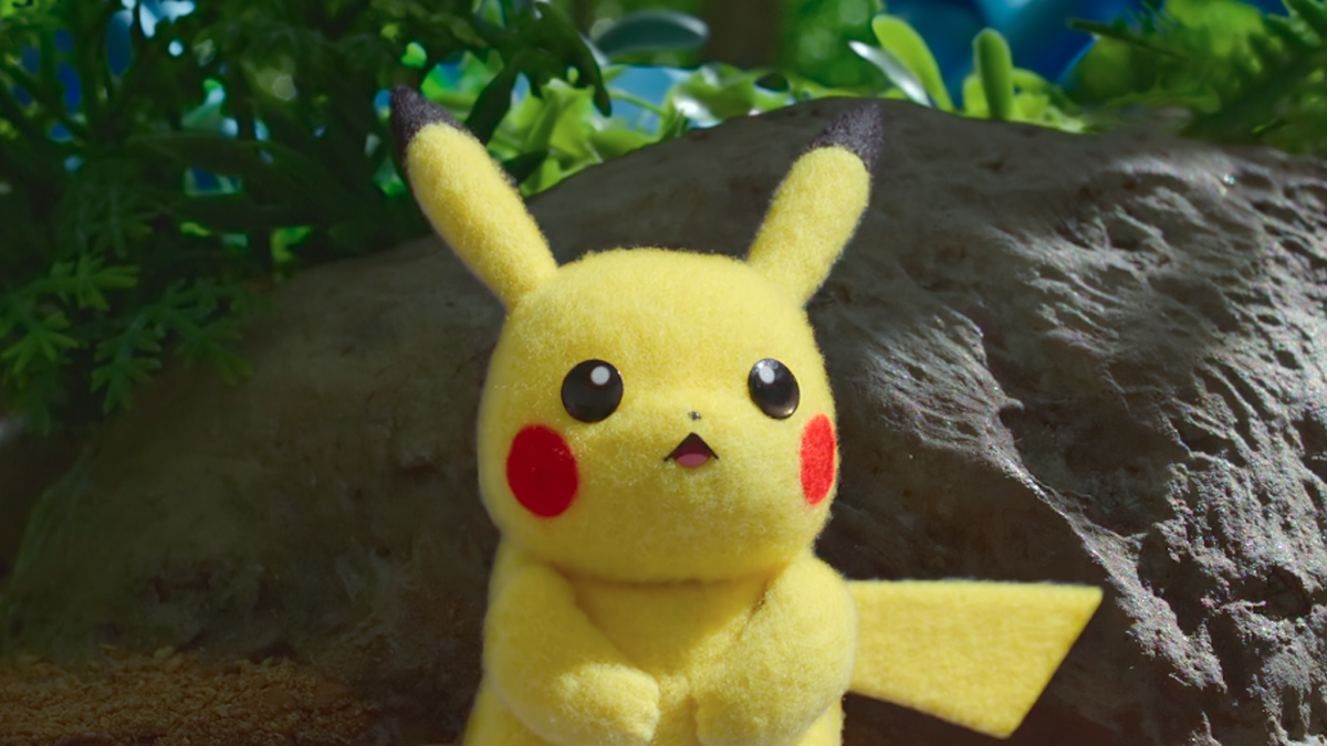 Netflix dévoile Pokémon Concierge : mon avis sur l’avenir de la franchise au cinéma