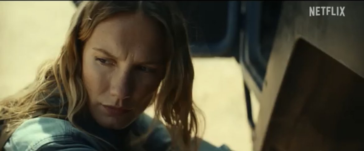 Netflix dévoile la bande-annonce du remake tant attendu de “Le Salaire de la peur” sur World of Reel