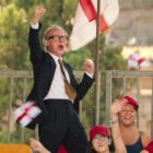 Netflix Reveals Release Date For Homeless World Cup Movie – Deadline