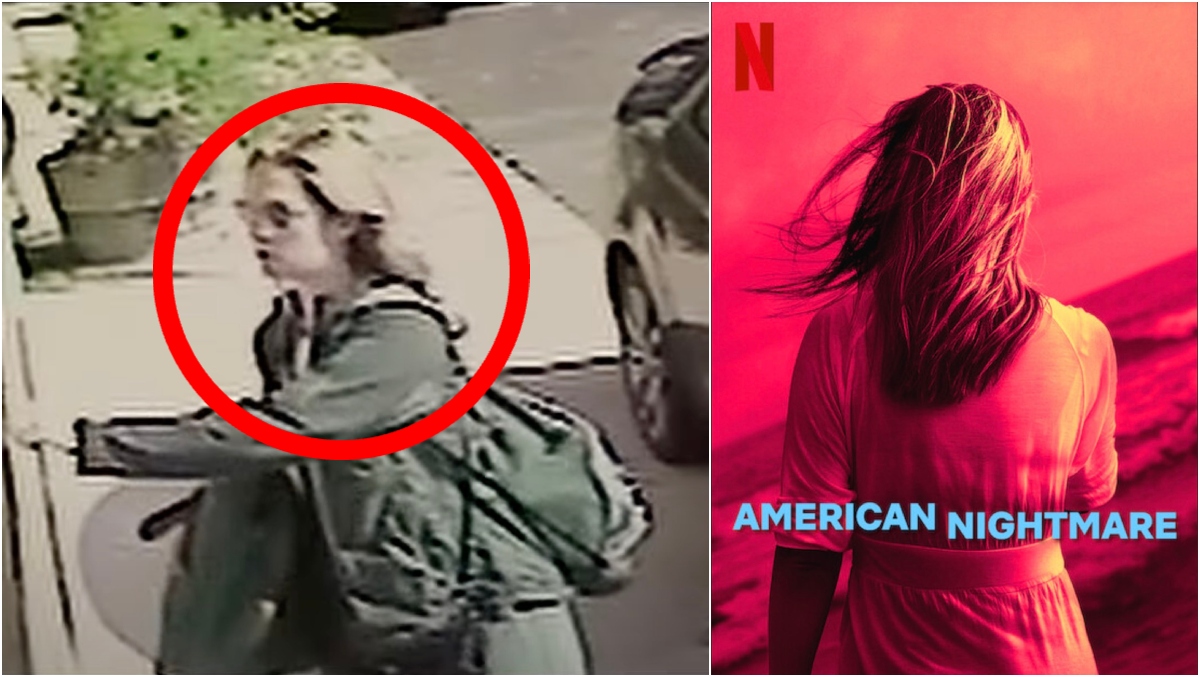 Netflix dévoile le glaçant trailer d'”American Nightmare” – OutKick