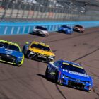Netflix’s NASCAR: Full Speed - release date and drivers featuring in new documentary