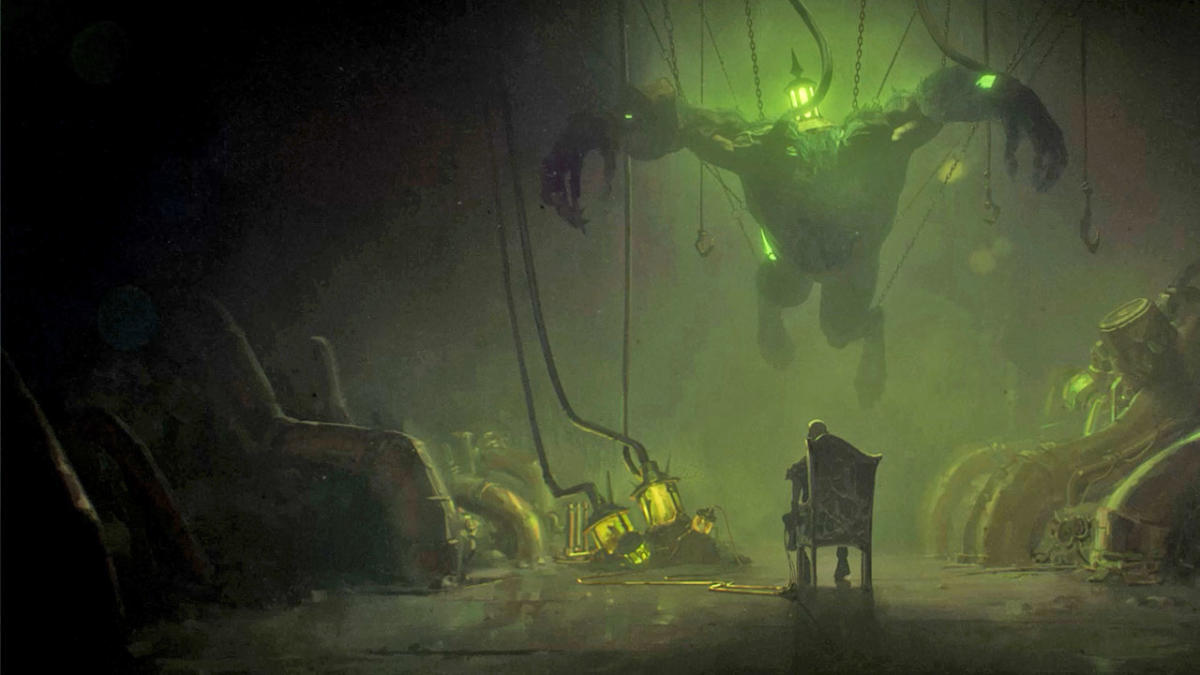 Netflix dévoile un aperçu de la saison 2 d’Arcane dans une bande-annonce teaser d’une minute