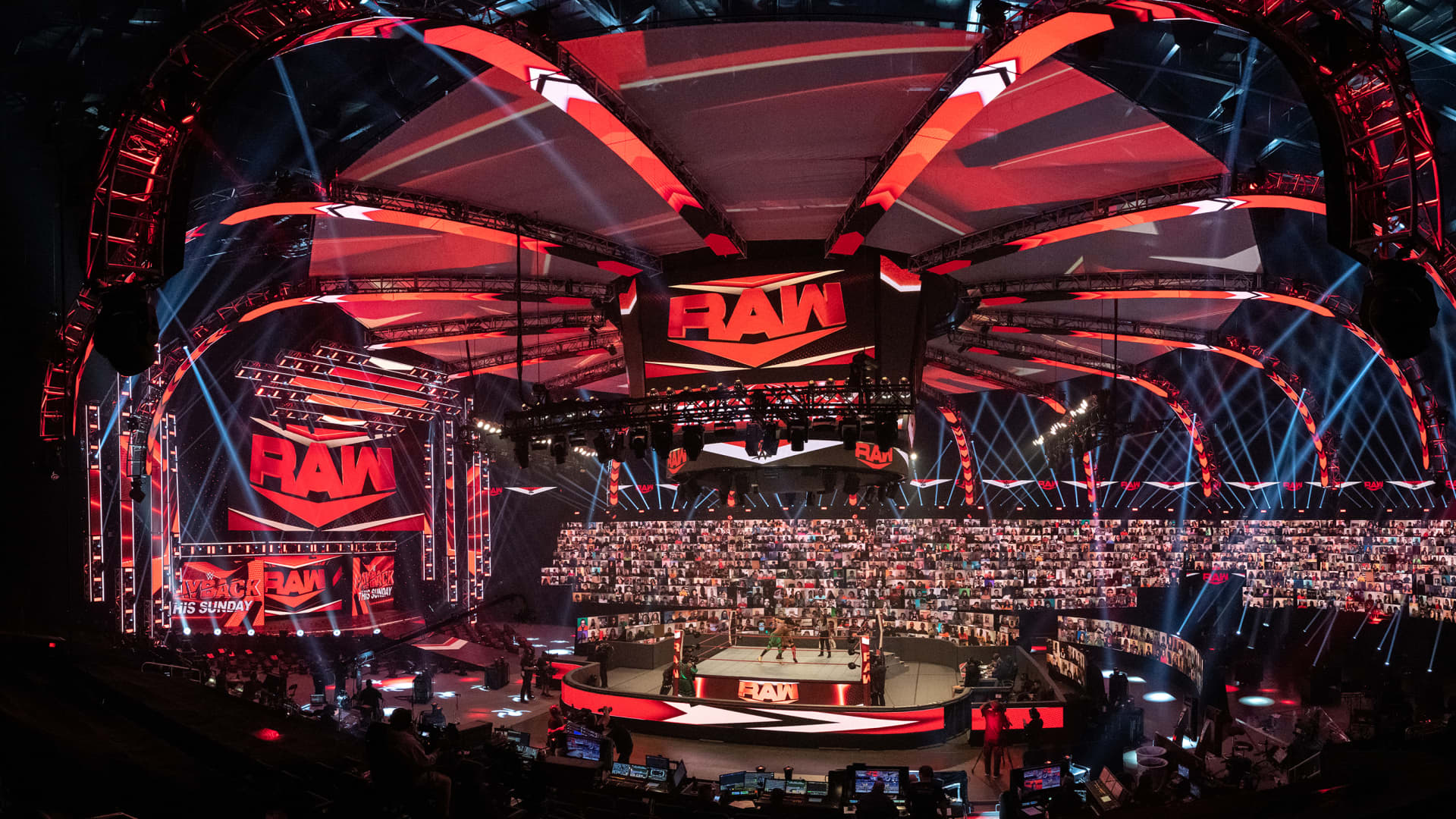 Netflix diffusera WWE Raw à partir de l’année prochaine
