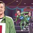 Netflix Is King of Streaming. Is It a Benevolent Dictator? – The Hollywood Reporter