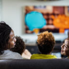 Netflix Stock Soars, but This High-Yield Dividend Stock Is Crashing