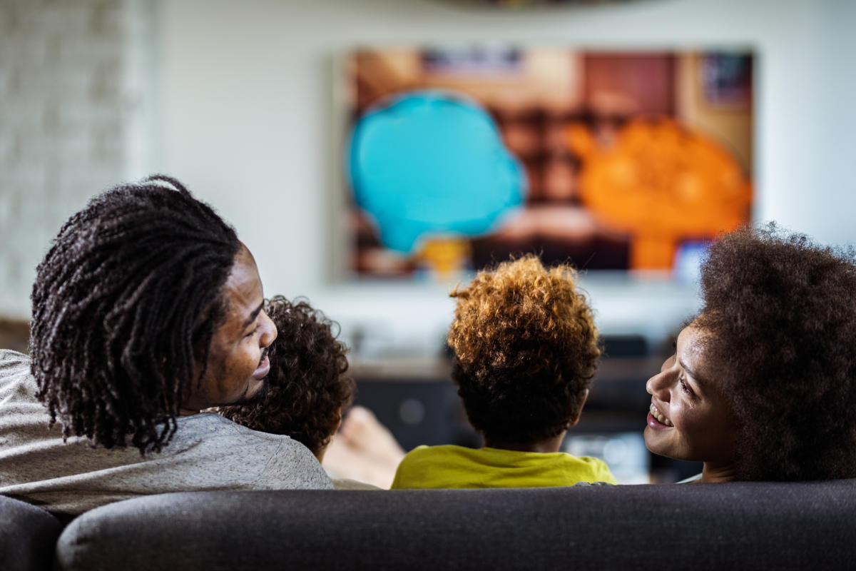 Netflix en hausse, mais ce dividende à haut rendement s’effondre