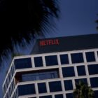 Netflix Soars on Biggest Spike in New Subscribers Since Pandemic