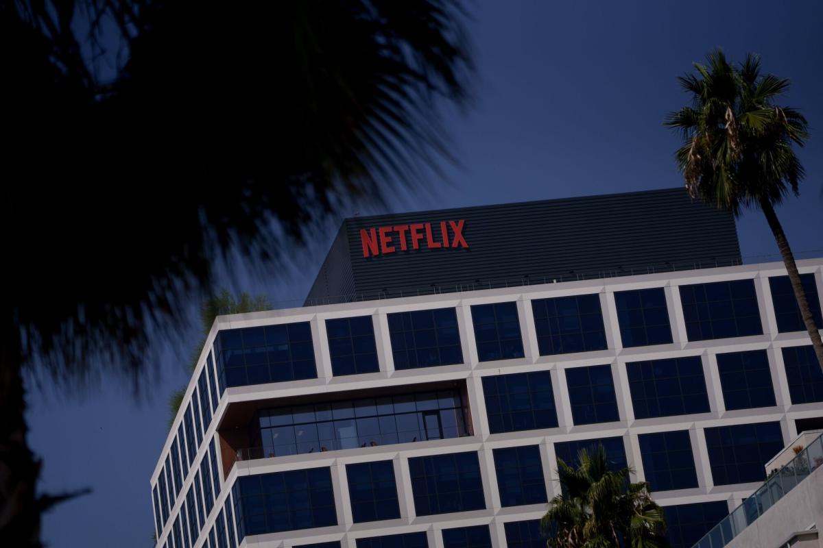 Netflix enregistre une forte hausse de nouveaux abonnés depuis la pandémie