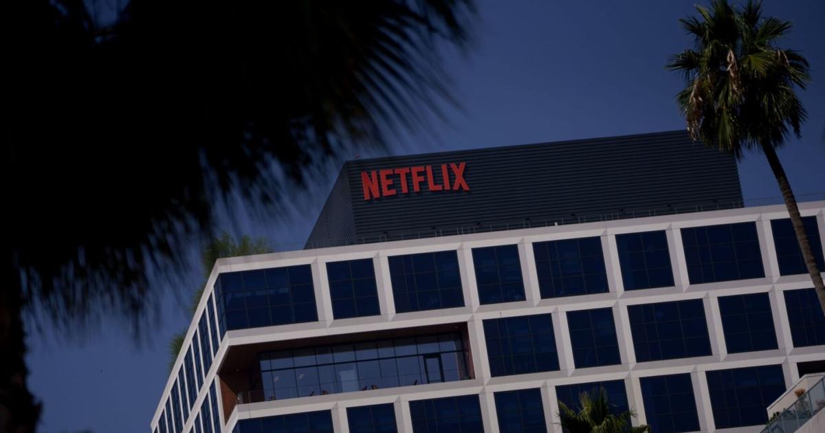 Netflix enregistre une hausse de 13 millions d’abonnés, renforçant sa position de leader dans le streaming. La croissance continue | Business