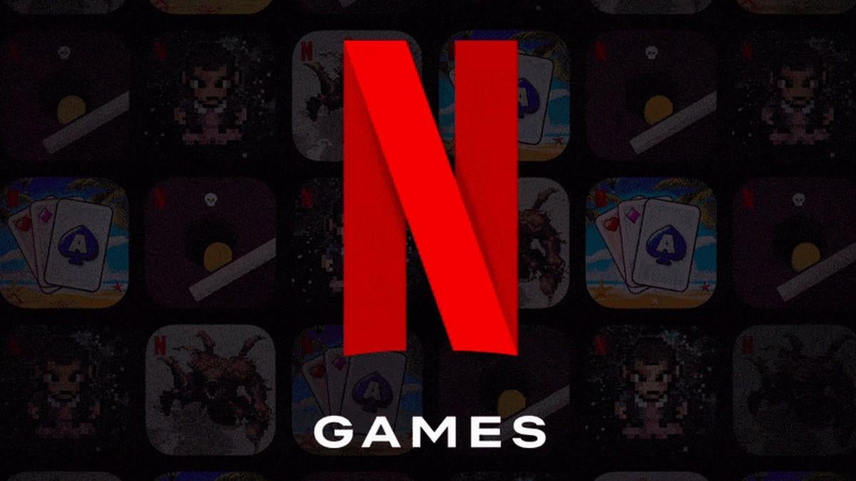 Netflix envisage d’ajouter des achats in-app et des publicités à ses jeux