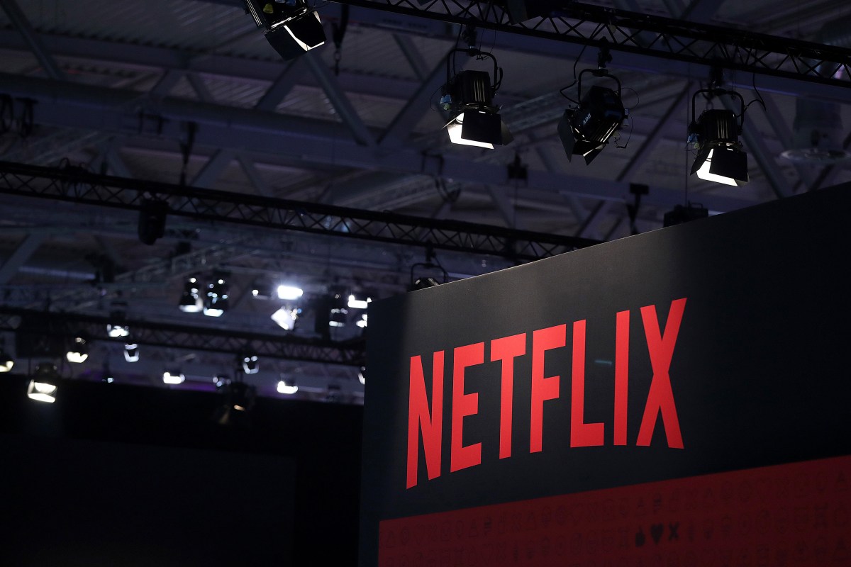 Netflix envisage d’ajouter des achats in-app et des publicités aux jeux, selon un rapport