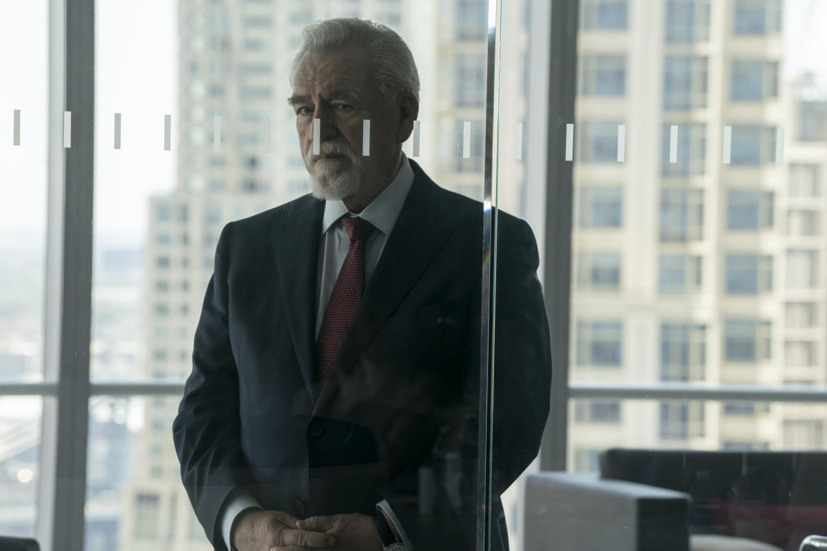 Netflix et Hulu remportent les Golden Globes TV avec Succession en tête