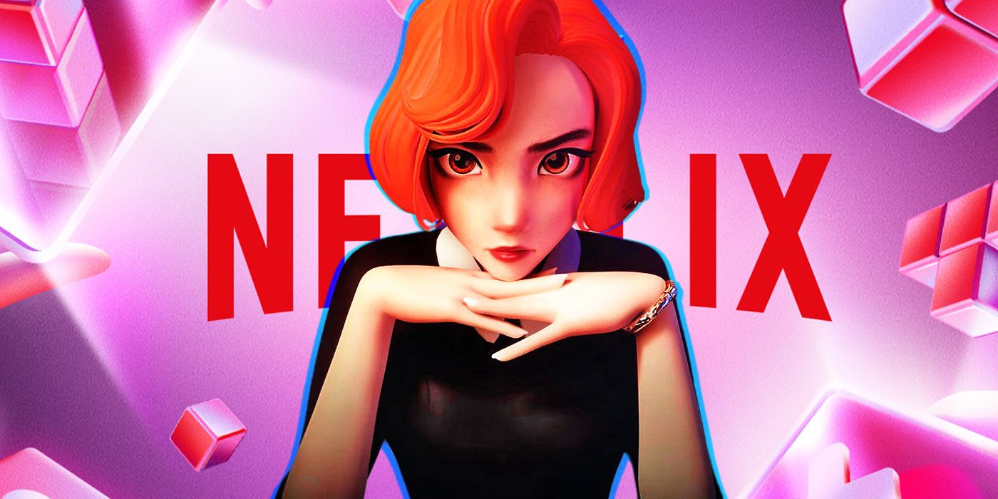Netflix explore des moyens de gagner plus d’argent avec les jeux vidéo